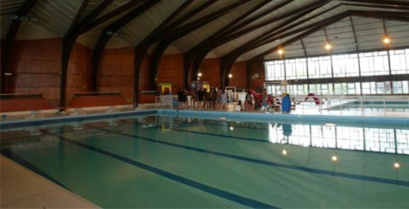 Image Piscine du Colombier