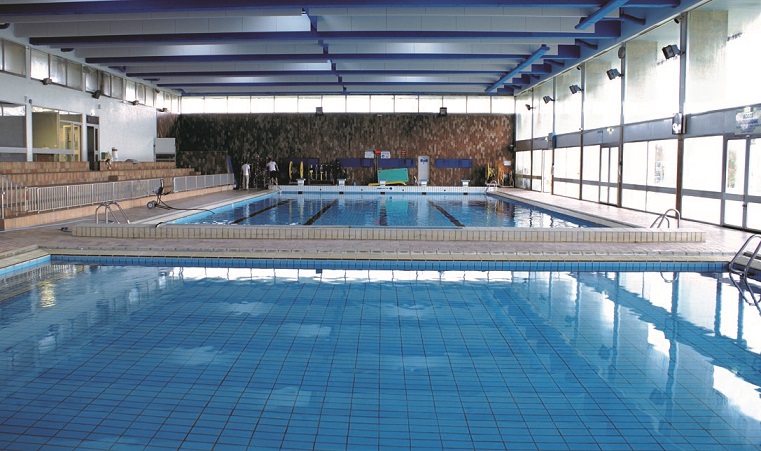 Image Piscine des Bordes