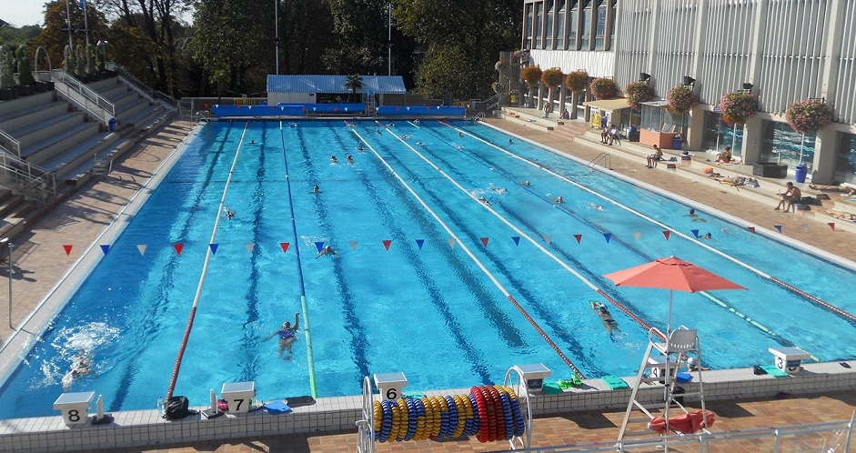 Image Piscine de Nogent Nautique