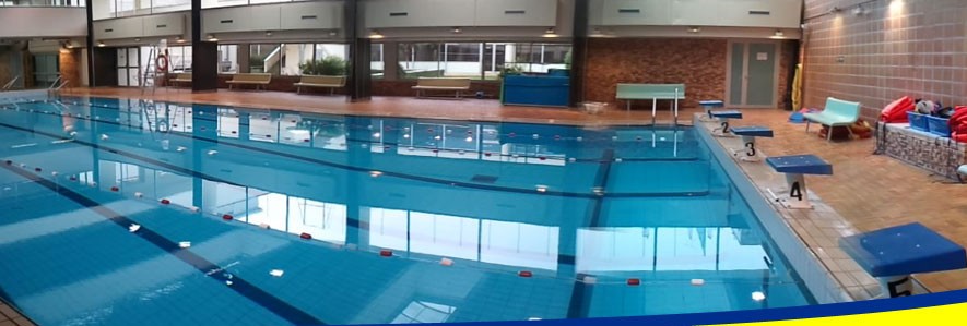 Image Piscine de Saint Mandé