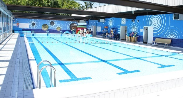 Image Piscine de Sucy en Brie