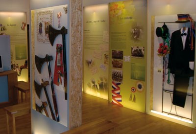 Image Musée des conscrits