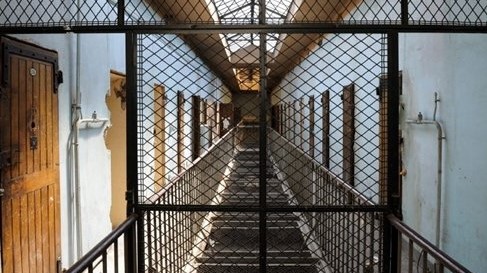 Image Mémorial de la prison de Montluc