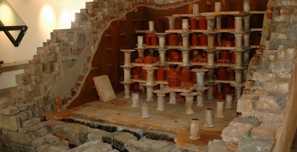 Image Musée départemental de la céramique