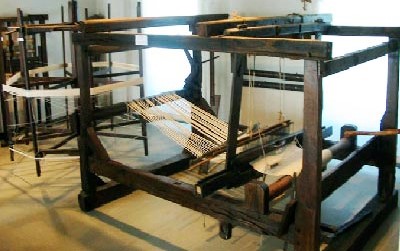 Image Musée des vieux métiers