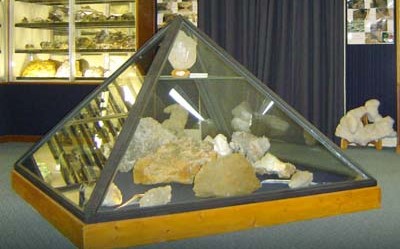 Image Musée de la pierre Philosophale