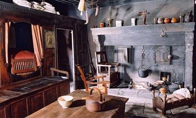 Image Musée des arts et traditions populaires