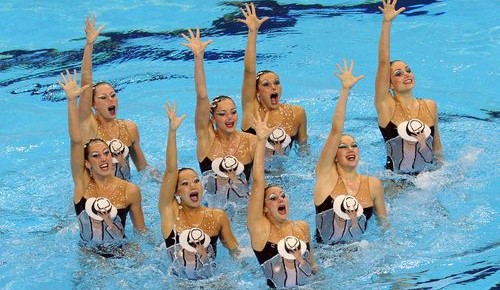 Image Piscine Caneton d'Ambès