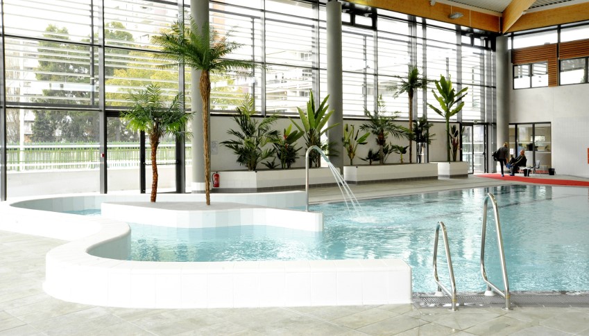 Image Piscine d'Arcachon