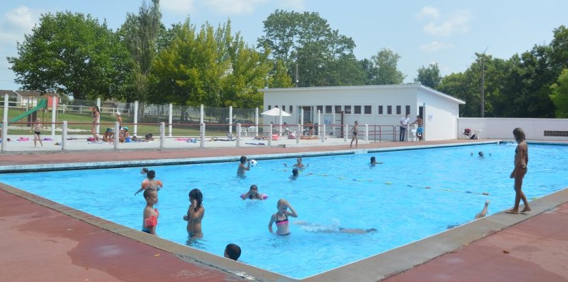 Image Piscine d'Aubie et Espessas