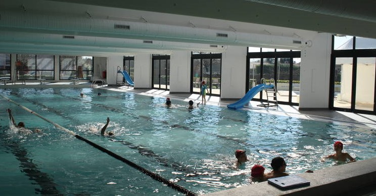 Image Piscine de Bassens