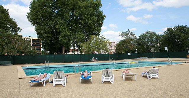 Image Piscine Stéhelin de Bordeaux