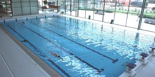 Image Piscine Georges Tissot de Bordeaux