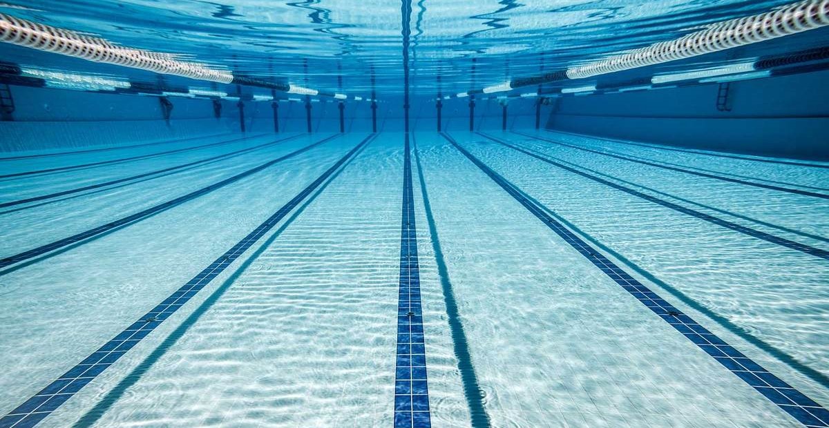 Image Piscine de Saint André de Cubzac