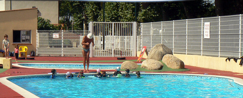 Image Piscine de Noé
