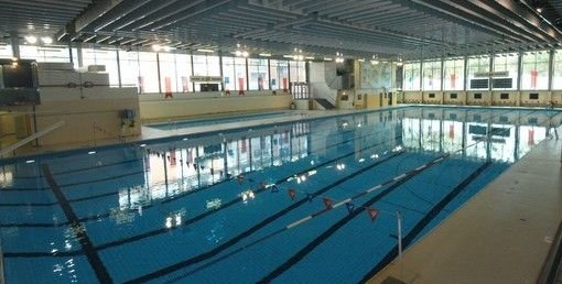 Image Piscine Léo Lagrange de Toulouse