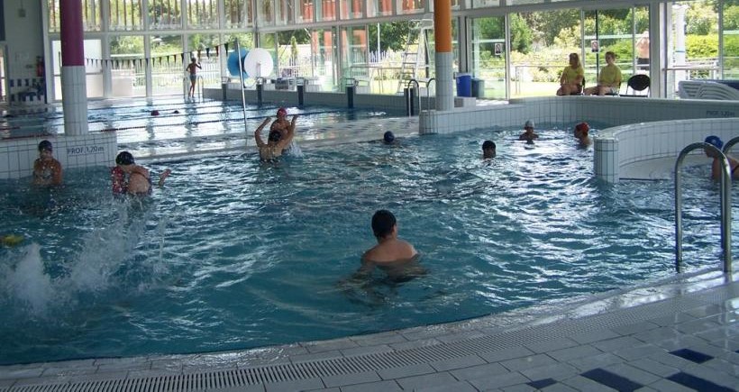 Image Piscine l'Oasis de la Ramée - Tournefeuille