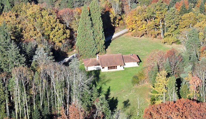 Image Arboretum de Cardeilhac