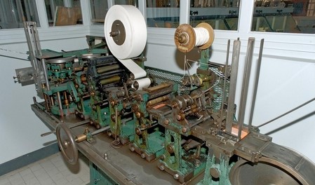 Image Musée Rizla Croix