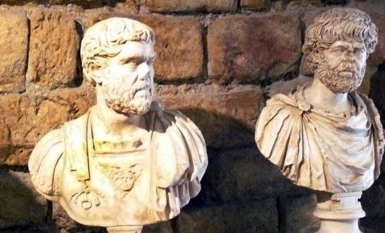 Image Musée archéologique