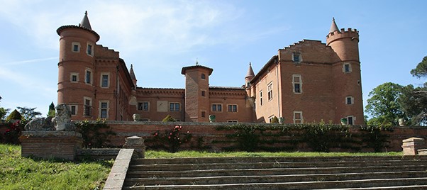 Image Parc du château de Pibrac