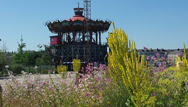 Image Parc des Chantiers