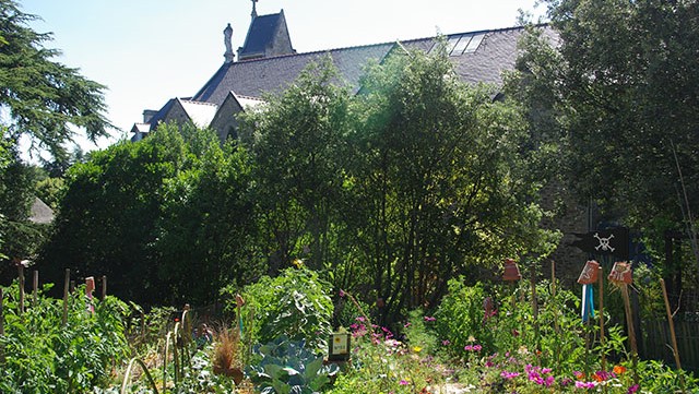 Image Parc des Oblates