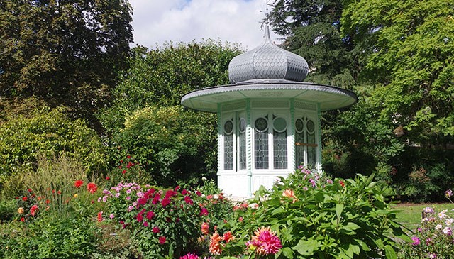 Image Parc de Procé