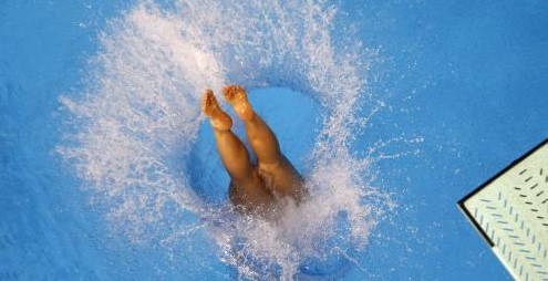 Image Piscine de la Madeleine