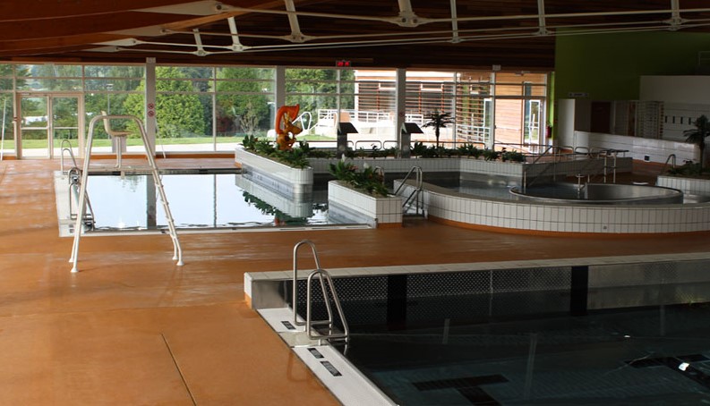 Image Piscine de Le Cateau Cambresis