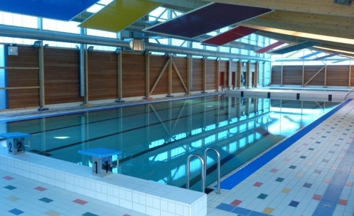 Image Piscine Paul Haucolas de Leffrinckoucke