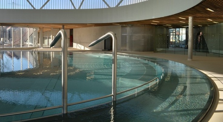 Image Piscine de Lille Sud
