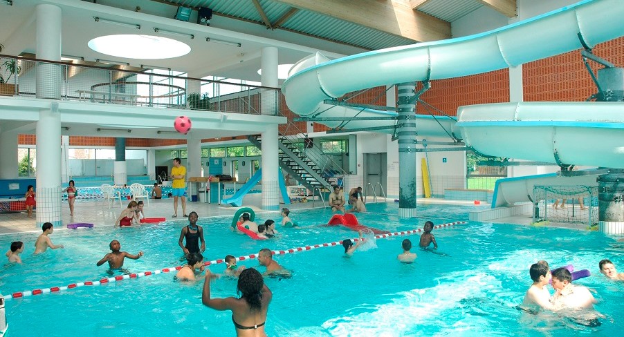 Image Piscine de Mons en Baroeul