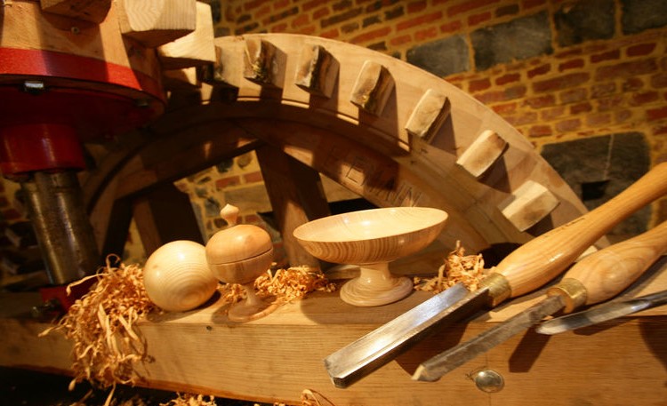 Image Musée des Bois Jolis