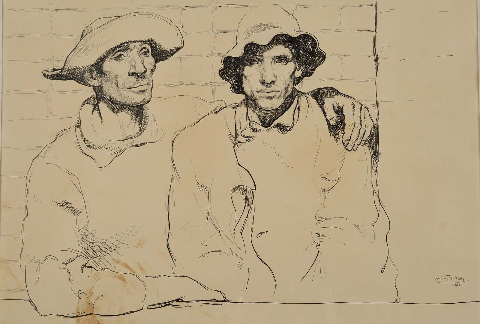 Image Musée d'archéologie et d'histoire locale