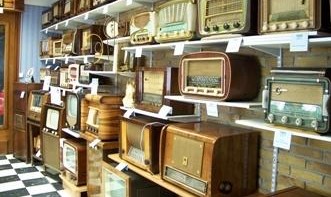 Image Musée de la radio