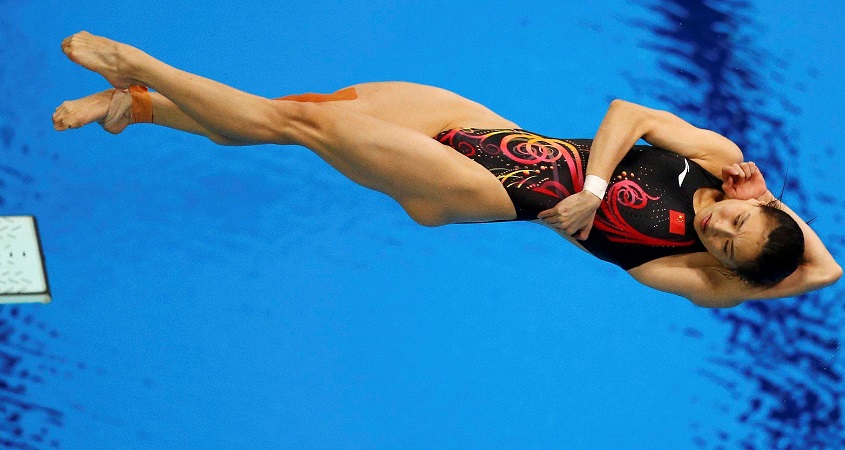 Image Piscine de Marcq en Baroeul