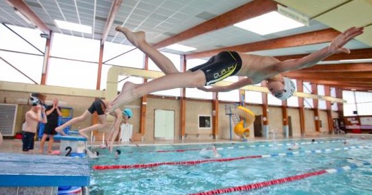 Image Piscine de Mardyck