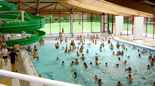 Image Centre nautique Babylone de Villeneuve d'Ascq