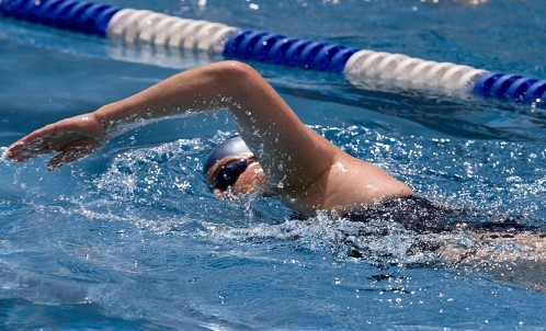 Image Piscine Ombelia d'Quiévrechain