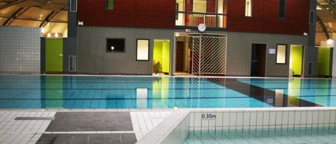 Image Piscine Louis Poncet de Raismes