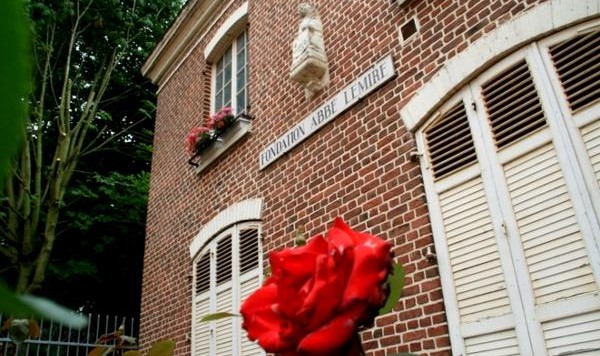 Image Musée de l'Abbé Lemire