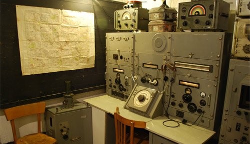 Image Musée du 5 juin 1944