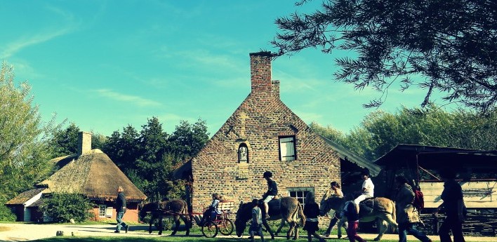 Image Musée de plein air