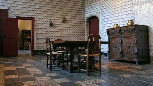 Image Musée de l'Hospice Comtesse