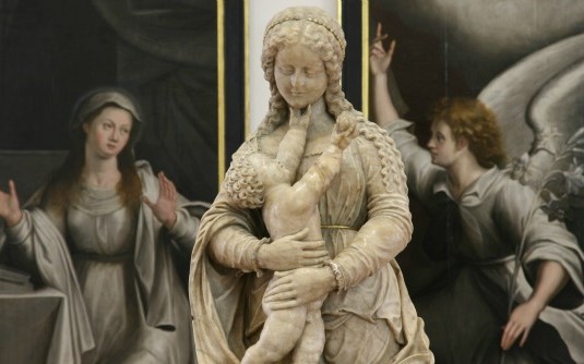 Image Musée municipal de la tour abbatiale