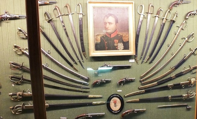 Image Le Musée d'Histoire