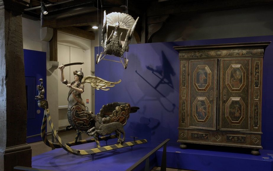 Image Musée Historique