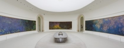 Image Musée de l'Orangerie