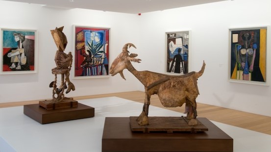 Image Musée Picasso